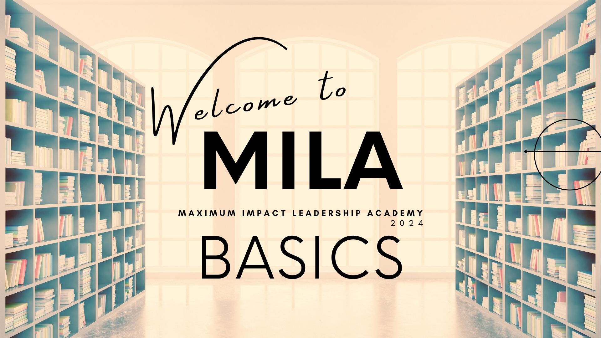 MILA BASICS